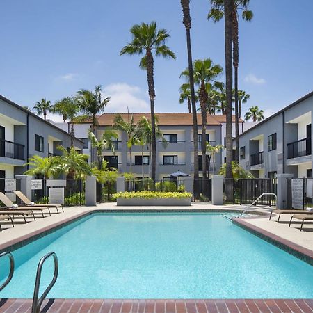 Courtyard By Marriott Los Angeles Hacienda Heights Orange County Екстериор снимка