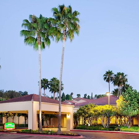 Courtyard By Marriott Los Angeles Hacienda Heights Orange County Екстериор снимка
