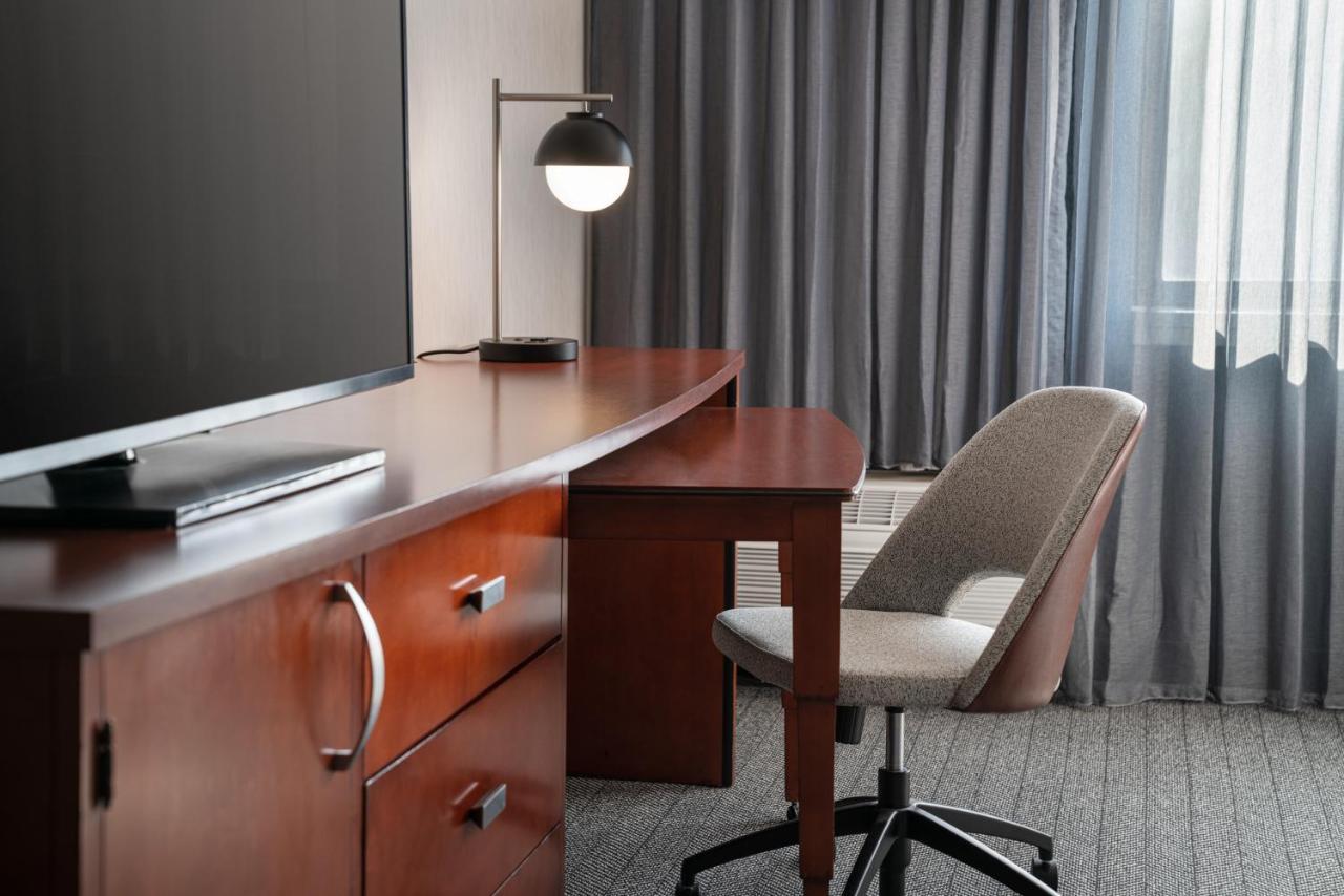 Courtyard By Marriott Los Angeles Hacienda Heights Orange County Екстериор снимка