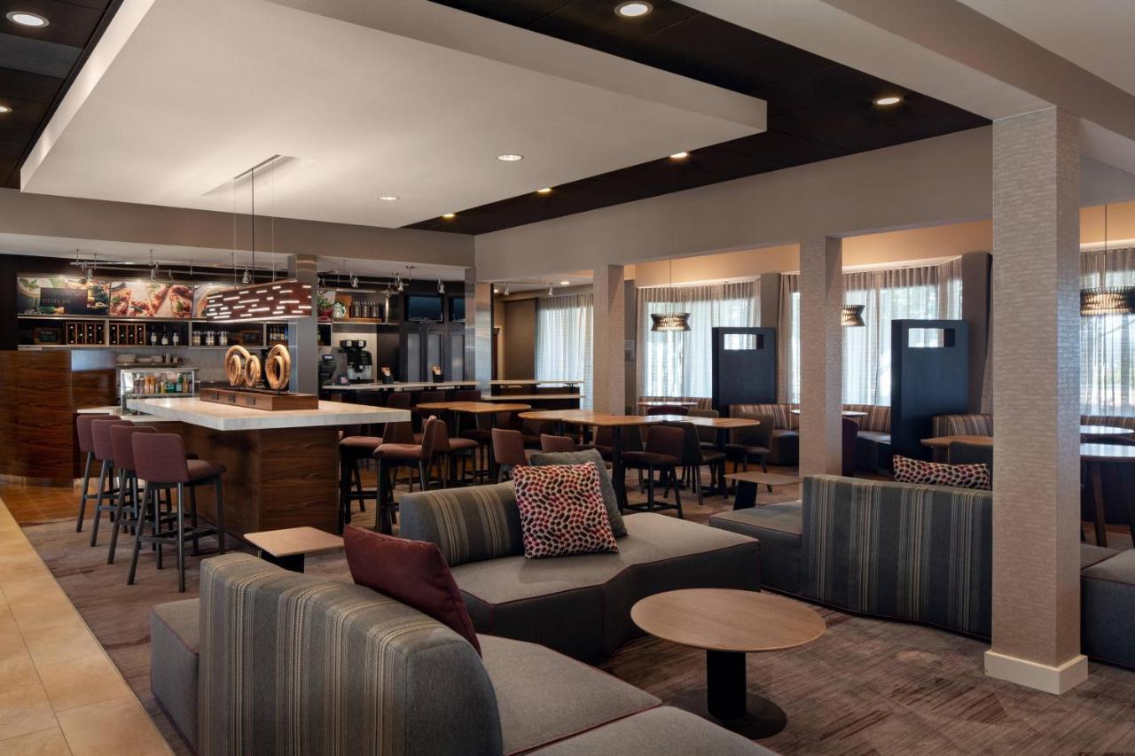 Courtyard By Marriott Los Angeles Hacienda Heights Orange County Екстериор снимка