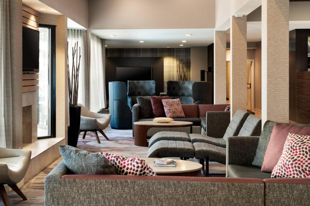 Courtyard By Marriott Los Angeles Hacienda Heights Orange County Екстериор снимка