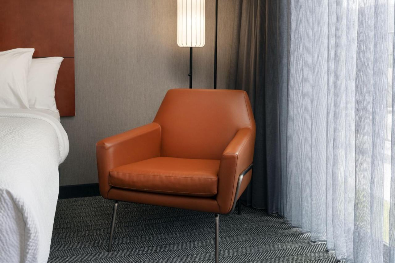 Courtyard By Marriott Los Angeles Hacienda Heights Orange County Екстериор снимка