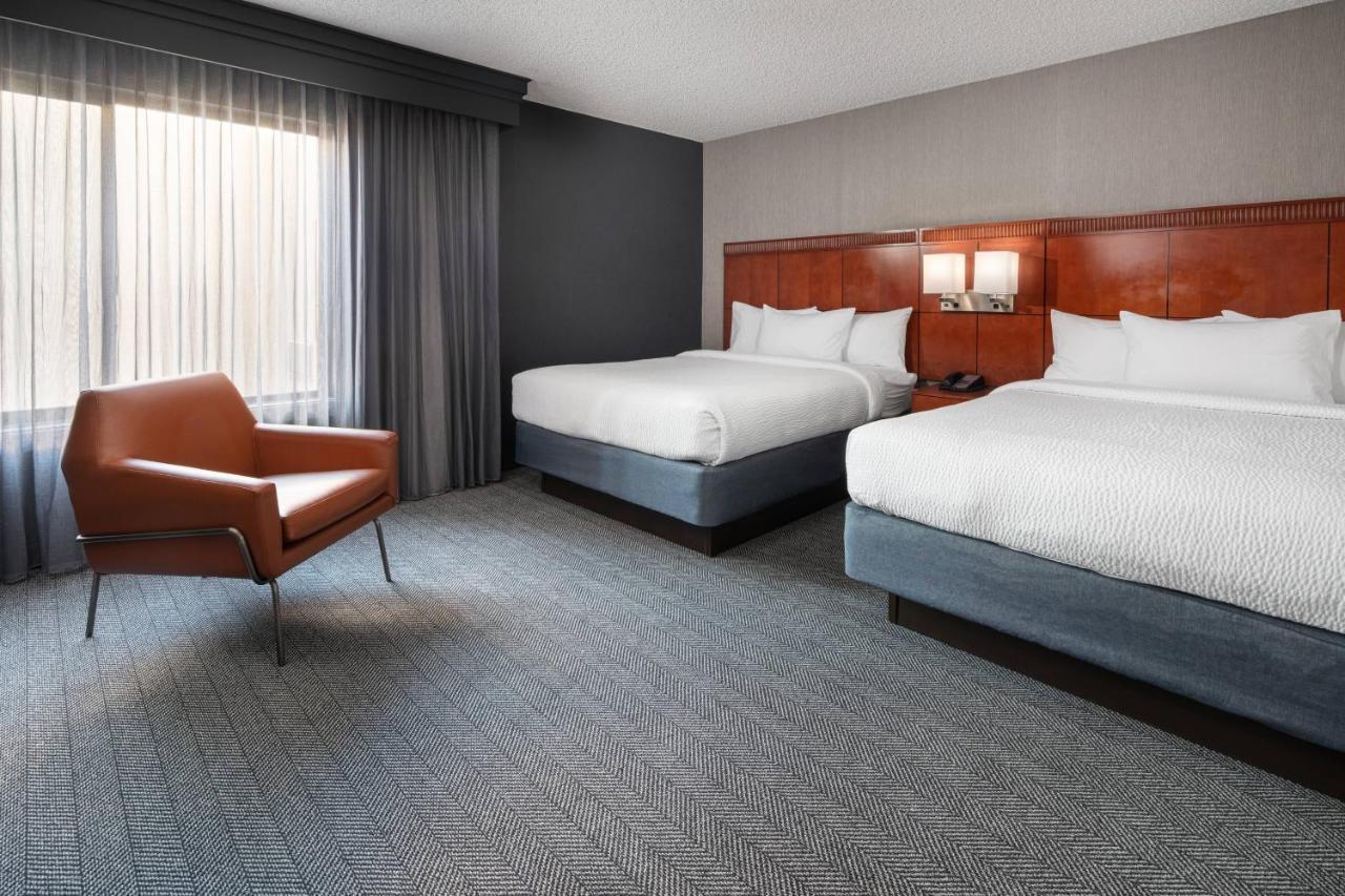 Courtyard By Marriott Los Angeles Hacienda Heights Orange County Екстериор снимка