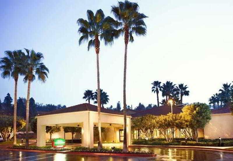 Courtyard By Marriott Los Angeles Hacienda Heights Orange County Екстериор снимка